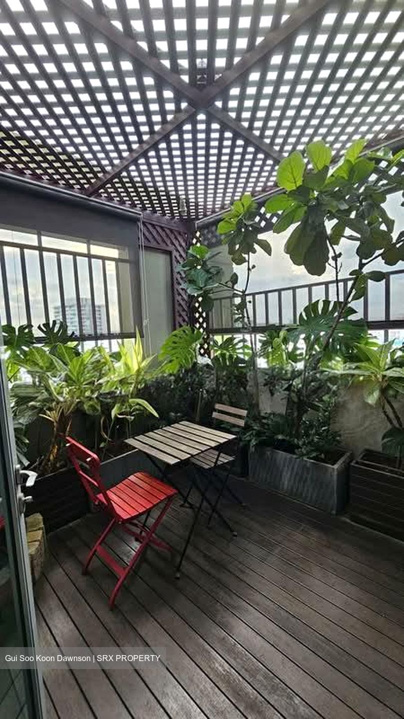 Tanamera Crest (D16), Condominium #597763001